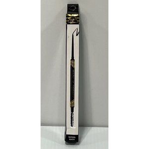 Secret Of Pharaoh - Micro Brow Pencil - Natural Black
